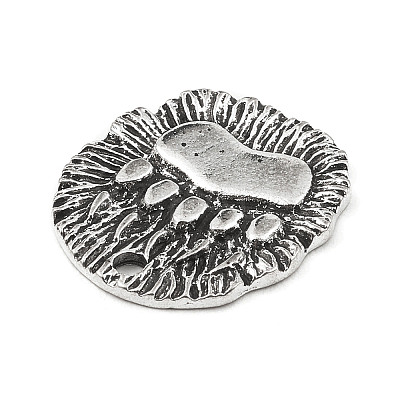 Alloy Pendants PALLOY-D017-02C-AS-1