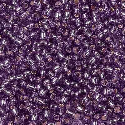 TOHO 8/0 Round Beads SEED-XTR08-2219-1