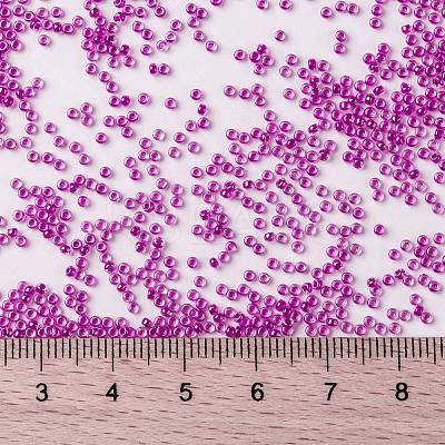 MIYUKI Round Rocailles Beads SEED-G009-RR0209-1