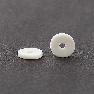 Handmade Polymer Clay Beads LS-CLAY-XCP0001-21A-05-1