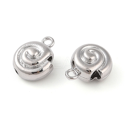 Brass Charms KK-Q816-22P-1