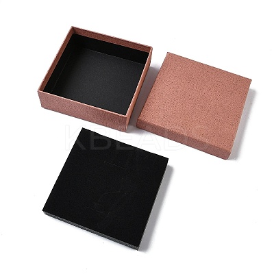 Paper Jewelry Display Cases CON-G024-01F-01-1