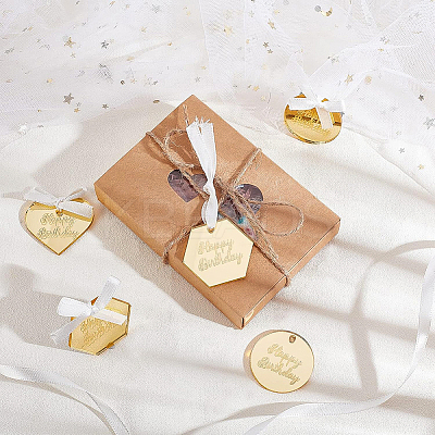 Birthday Decoration Kits DIY-BC0005-21-1