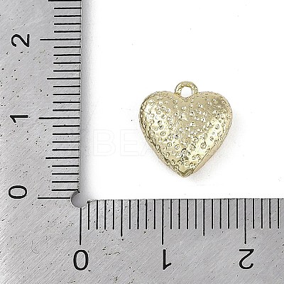 Brass Pendants KK-Z078-14G-1