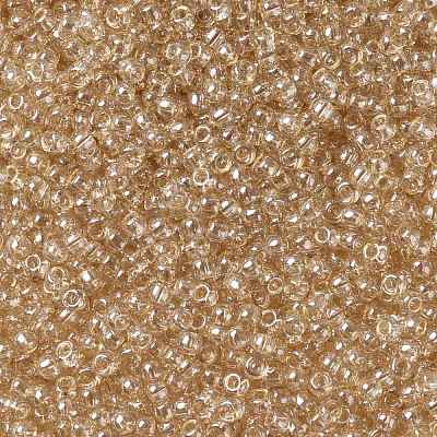 TOHO Round Seed Beads X-SEED-TR11-0629-1