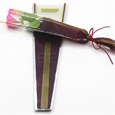 OPP Plastic Gift Bags LS-ABAG-F003-03D-1