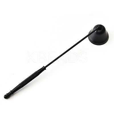 Stainless Steel Candle Wick Snuffer LS-CAND-PW0002-004EB-1