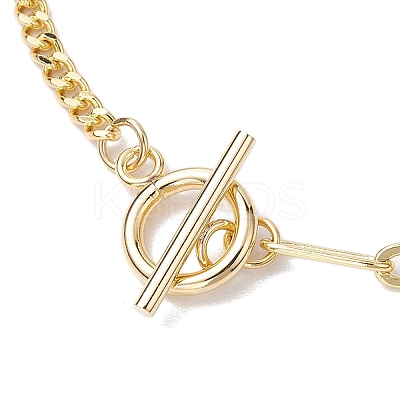 Natural Cultured Freshwater Pearl Beads Necklaces NJEW-JN04711-1