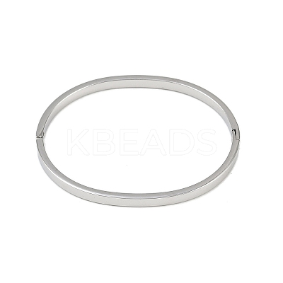 201 Stainless Steel Bangles for Men BJEW-B138-02P-1