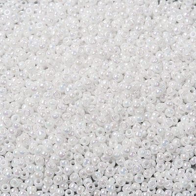 MIYUKI Round Rocailles Beads SEED-X0055-RR0471-1