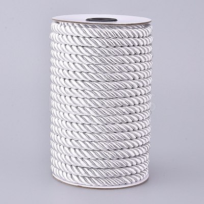 Nylon Twisted Cord NWIR-E027-14A-01-1