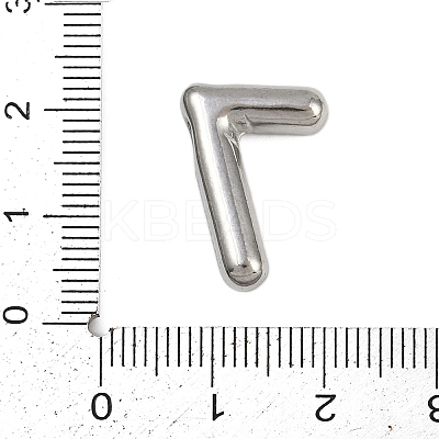 304 Stainless Steel Pendants LS-STAS-P402-01P-07-1