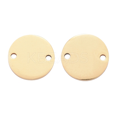 201 Stainless Steel Links Connectors STAS-S105-T613-2-12-1