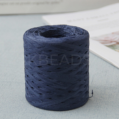 Raffia Ribbon SENE-PW0003-104N-1