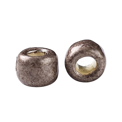 TOHO 8/0 Round Beads X-SEED-TR08-PF0556F-1