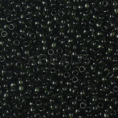TOHO 8/0 Round Beads SEED-TR08-0940-1