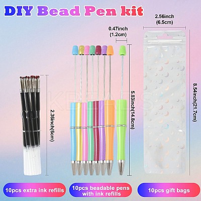 DIY Jewelry Kits DIY-FS0009-60-1