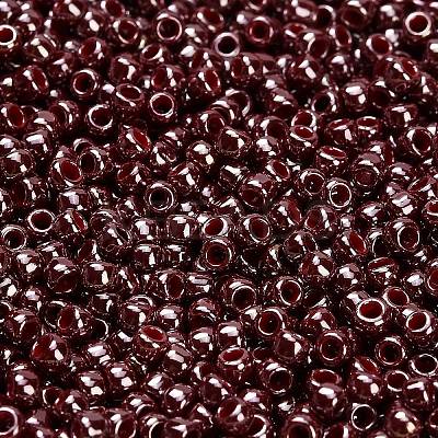 TOHO 8/0 Round Beads SEED-XTR08-0460-1