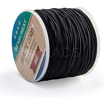 Core Spun Elastic Cord EC-BC0001-1.5mm-16A-1