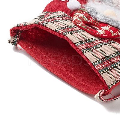 Cloth Candy Bags LS-ABAG-C004-01A-1