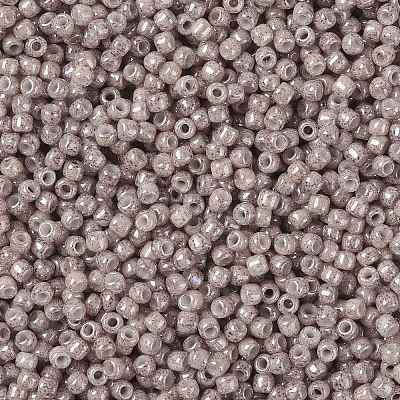 TOHO 11/0 Round Beads LS-X-SEED-TR11-1203-1