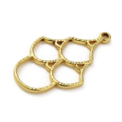 304 Stainless Steel Pendants STAS-Q322-02G-02-1