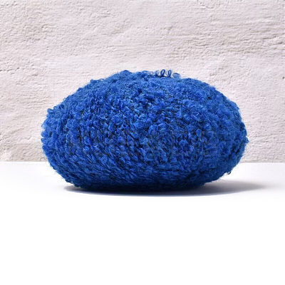 Wool and Polyester Yarn PW-WG0A3E8-26-1