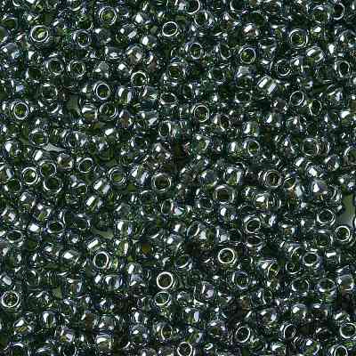 TOHO 8/0 Round Beads SEED-JPTR08-0119-1