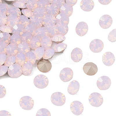 Preciosa® MAXIMA Crystal Round Stones Y-PRC-RBSS18-71350-1