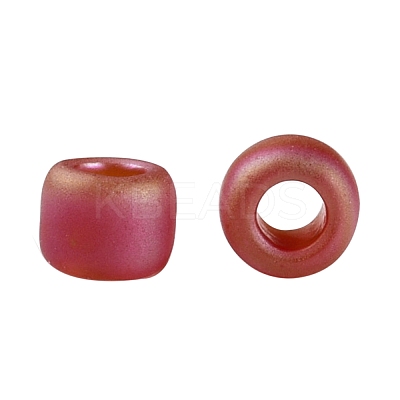 TOHO Round Seed Beads SEED-JPTR08-0165F-1
