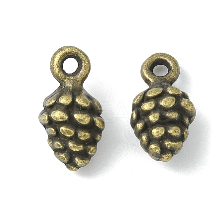 Tibetan Style Pendants LS-TIBEP-ZA10-0909Y-AB-FF-1