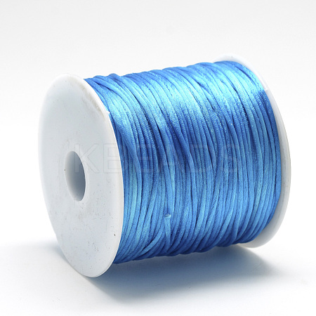 Nylon Thread NWIR-Q010A-374-1