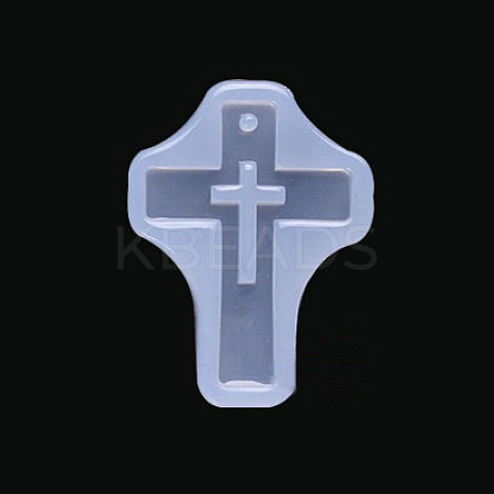 Pendant Food Grade Silicone Molds LS-DIY-I014-14-1