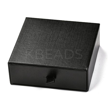 Square Paper Withdrawal Box X-CON-J004-01C-05-1