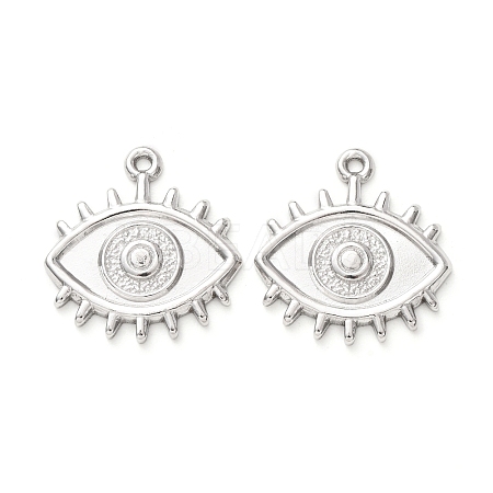 304 Stainless Steel Pendants SA-CBAAA70-03B-P-1