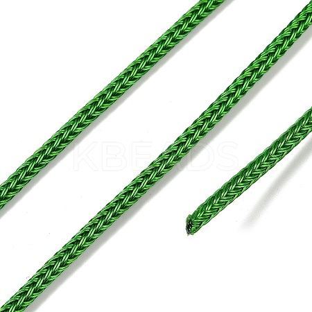 Braided Round Steel Wire OCOR-D300-08-1
