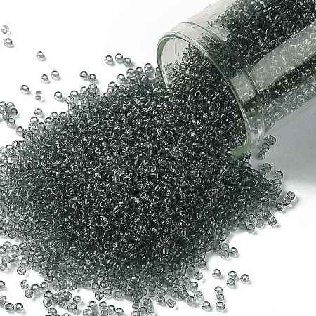 TOHO Round Seed Beads SEED-XTR15-0009-1