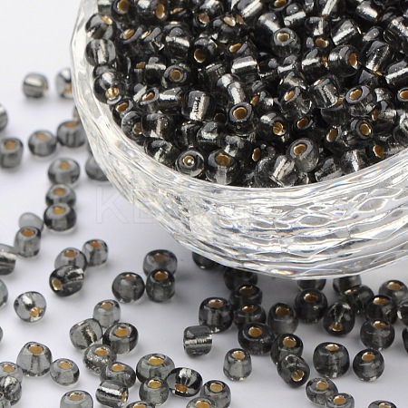 6/0 Glass Seed Beads X1-SEED-A005-4mm-52-1