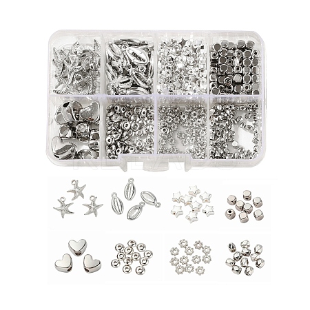 DIY Jewelry Making Kits DIY-YW0003-06P-1