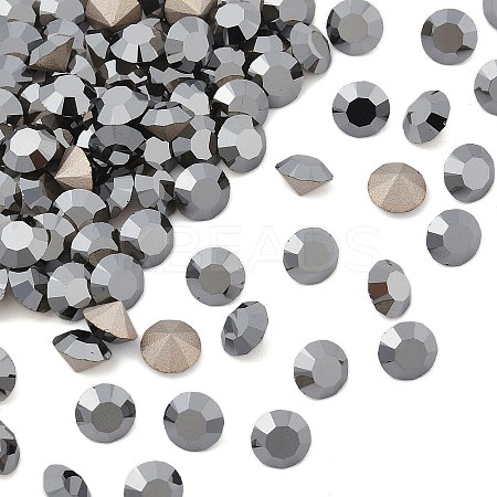 Preciosa® MAXIMA Crystal Round Stones Y-PRC-RBSS24-23980-272-1