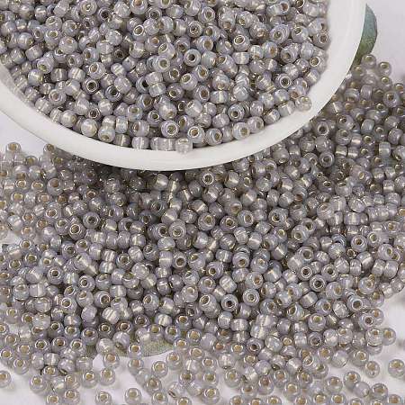 MIYUKI Round Rocailles Beads SEED-X0055-RR2356-1