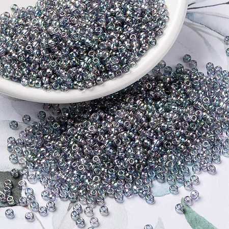 MIYUKI Round Rocailles Beads X-SEED-G008-RR2444-1