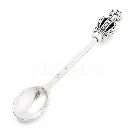 Alloy Pendants PALLOY-Q365-04AS-03-1