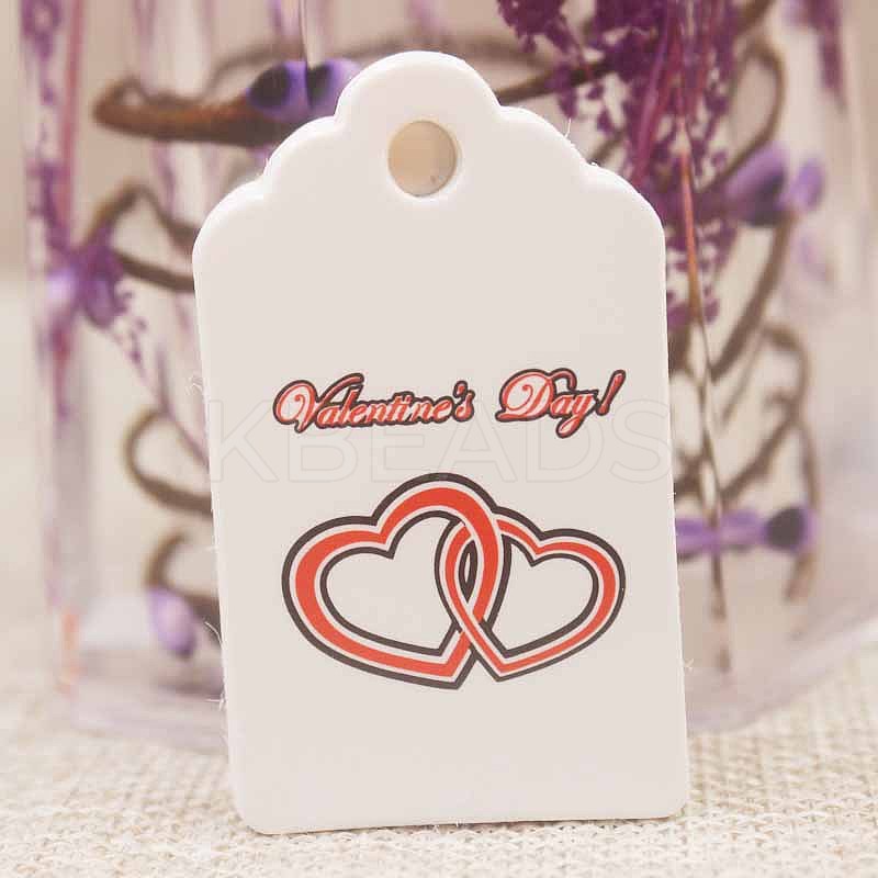 Wholesale Paper Gift Tags - KBeads.com