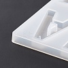 DIY Pendant Food-grade Silicone Molds LS-SIMO-D002-01D-5