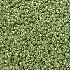 MIYUKI Round Rocailles Beads SEED-G007-RR0439-3