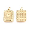 Brass Pendants LS-KK-N232-512E-1