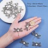 DIY Pendant Making PH-DIY-G005-63AS-WH-3