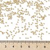 TOHO Round Seed Beads X-SEED-TR15-PF0557F-4