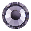 Preciosa® Crystal Hotfix Flatback Stones Y-PRC-HSS8-20030-2